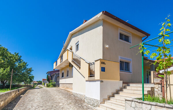Apartamento - Pula-Marcana , Croacia - CIR694 7