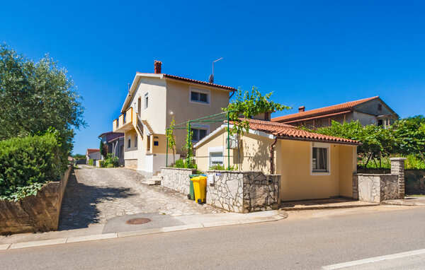 Apartamento - Pula-Marcana , Croacia - CIR694 81