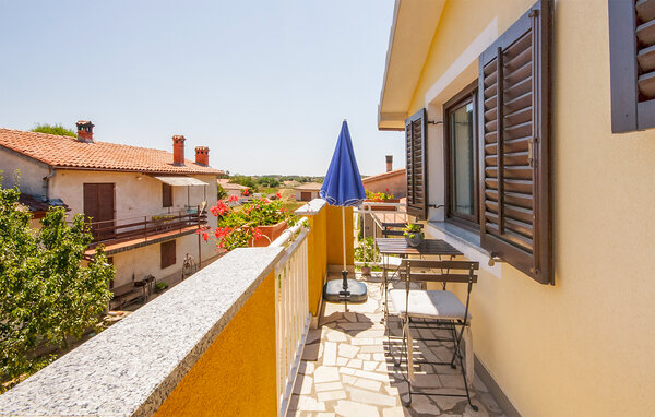Ferienwohnung - Pula-Marcana , Kroatien - CIR694 1