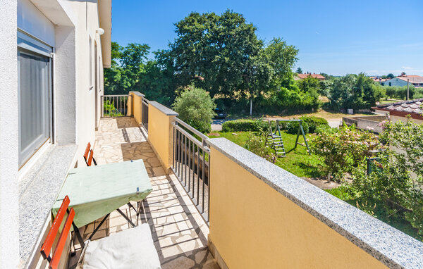 Apartamento - Pula-Marcana , Croacia - CIR694 1