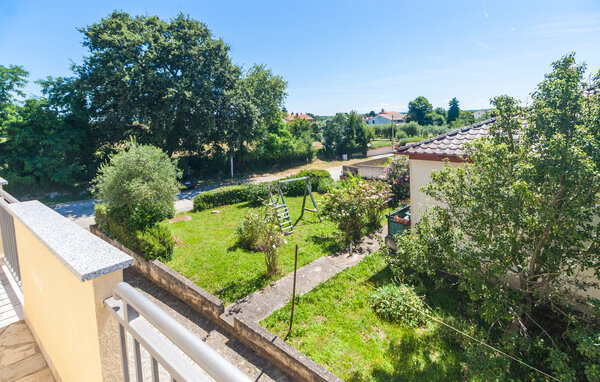 Apartamento - Pula-Marcana , Croacia - CIR694 201