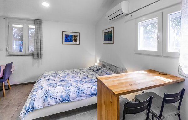 Ferienwohnung - Pula-Marcana , Kroatien - CIR695 601