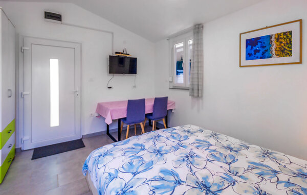 Ferienwohnung - Pula-Marcana , Kroatien - CIR695 302