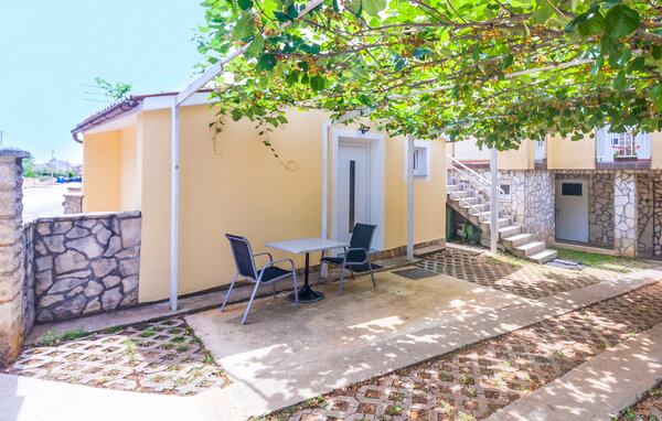 Ferienwohnung - Pula-Marcana , Kroatien - CIR695 7