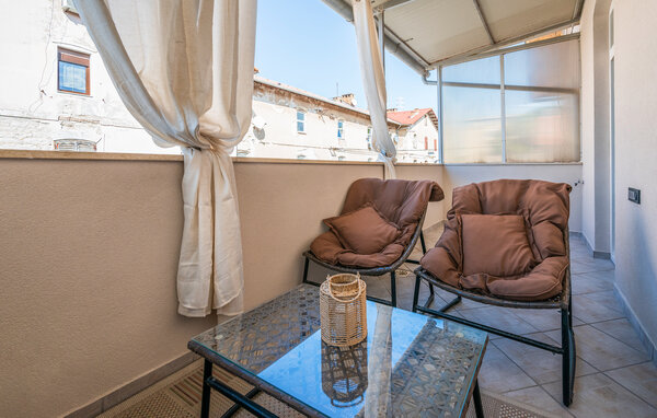 Apartman - Pula , Hrvatska - CIR696 8