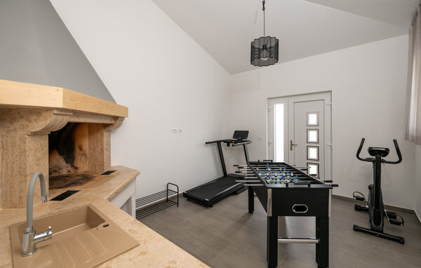 Ferienhaus - Pula - Radeki Polje , Kroatien - CIR697 9