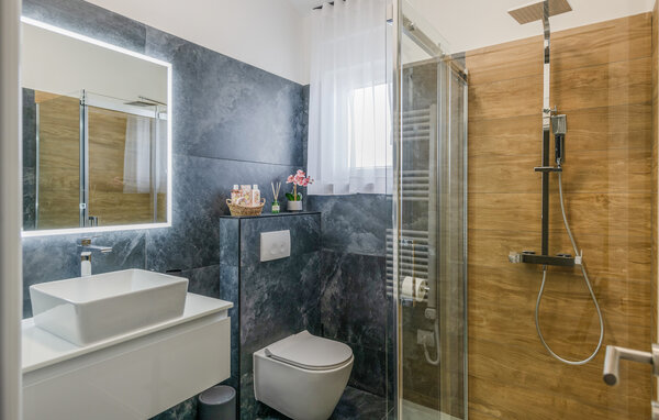 Ferienhaus - Pula - Radeki Polje , Kroatien - CIR697 701