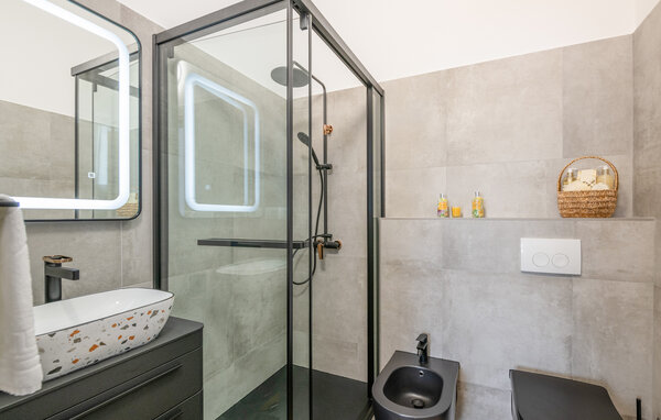 Ferienhaus - Pula - Radeki Polje , Kroatien - CIR697 702