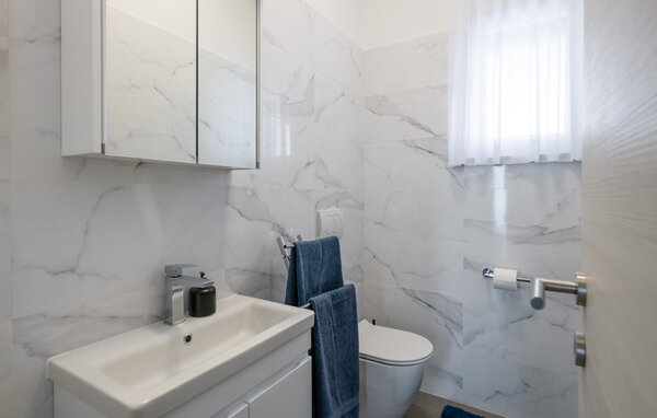 Ferienhaus - Pula - Radeki Polje , Kroatien - CIR697 703