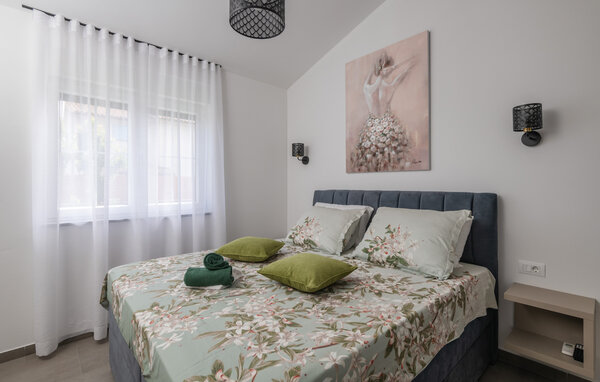 Ferienhaus - Pula - Radeki Polje , Kroatien - CIR697 603