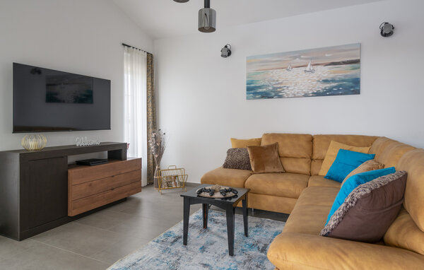 Ferienhaus - Pula - Radeki Polje , Kroatien - CIR697 4