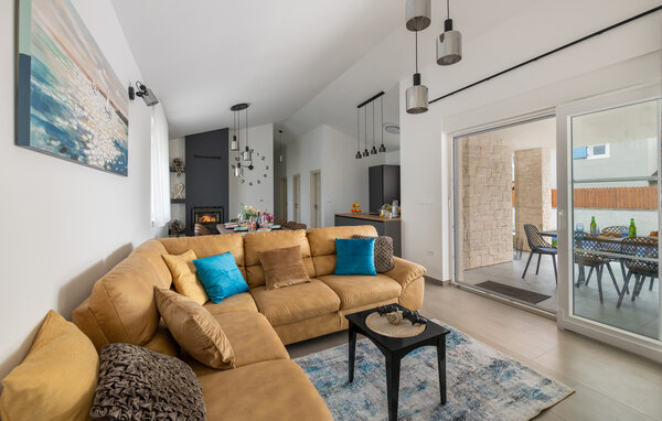 Ferienhaus - Pula - Radeki Polje , Kroatien - CIR697 5
