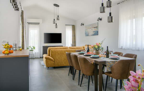 Ferienhaus - Pula - Radeki Polje , Kroatien - CIR697 6