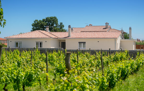 Ferienhaus - Pula - Radeki Polje , Kroatien - CIR697 82