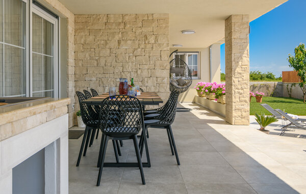 Ferienhaus - Pula - Radeki Polje , Kroatien - CIR697 103