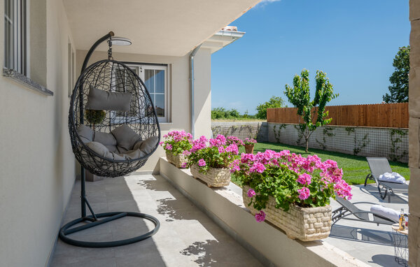 Ferienhaus - Pula - Radeki Polje , Kroatien - CIR697 105