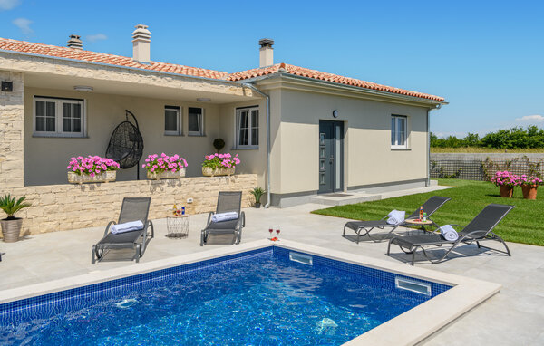Ferienhaus - Pula - Radeki Polje , Kroatien - CIR697 12