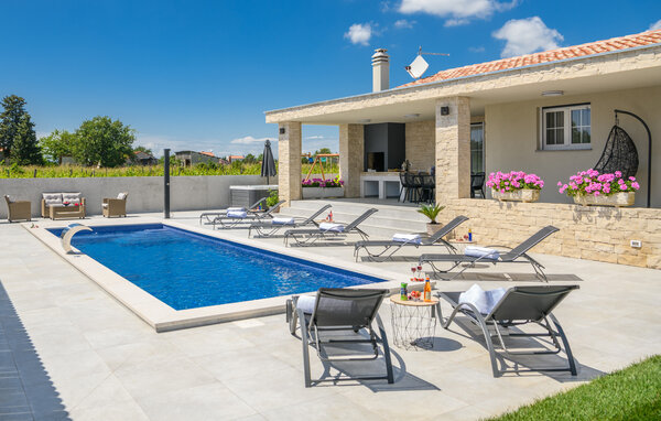 Ferienhaus - Pula - Radeki Polje , Kroatien - CIR697 13