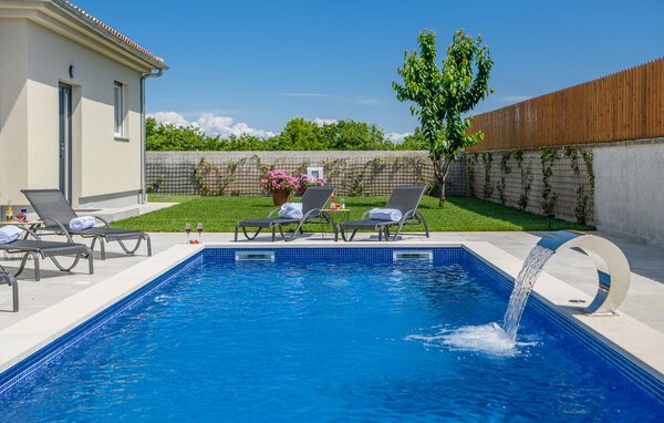 Ferienhaus - Pula - Radeki Polje , Kroatien - CIR697 14