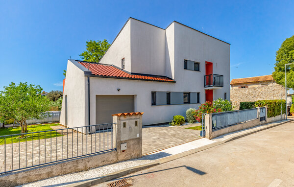 Feriehuse - Pula , Kroatien - CIR700 81