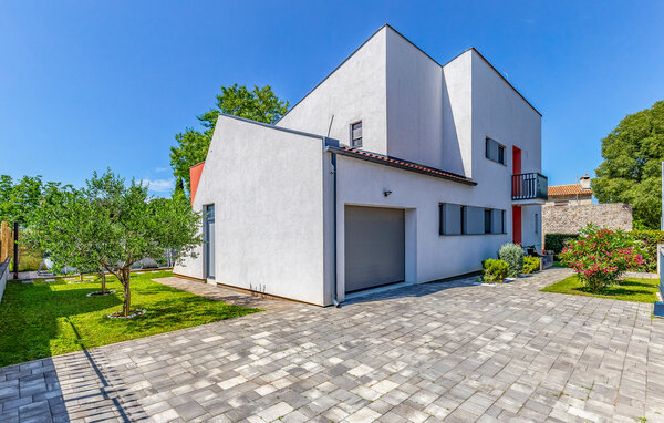 Feriehuse - Pula , Kroatien - CIR700 82