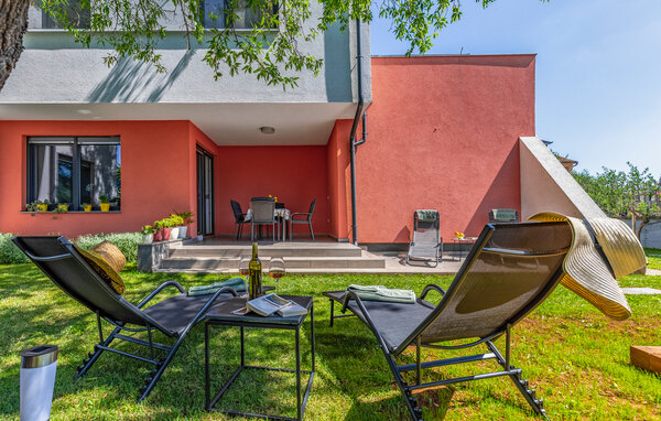 Holiday Home - Pula , Croatia - CIR700 2