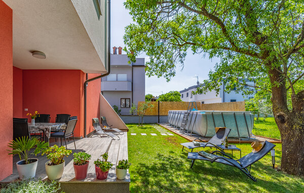 Feriehuse - Pula , Kroatien - CIR700 9