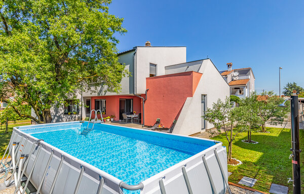 Holiday Home - Pula , Croatia - CIR700 1