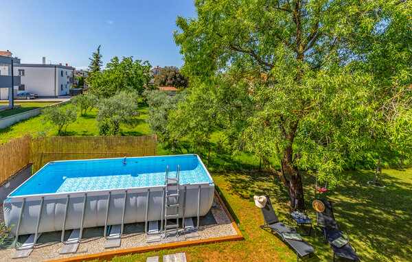 Feriehuse - Pula , Kroatien - CIR700 12