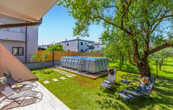 Feriehuse - Pula , Kroatien - CIR700 13