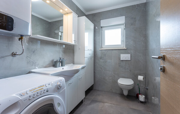 Ferienhaus - Pula , Kroatien - CIR701 701