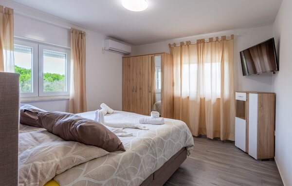 Ferienhaus - Pula , Kroatien - CIR701 8