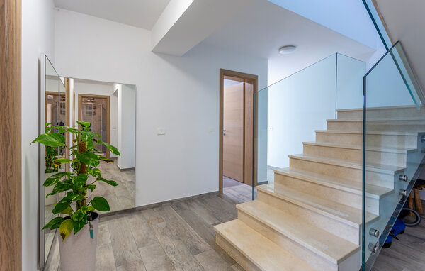 Ferienhaus - Pula , Kroatien - CIR701 501
