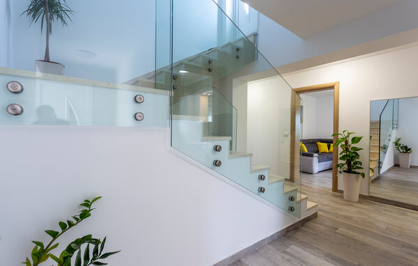 Ferienhaus - Pula , Kroatien - CIR701 502