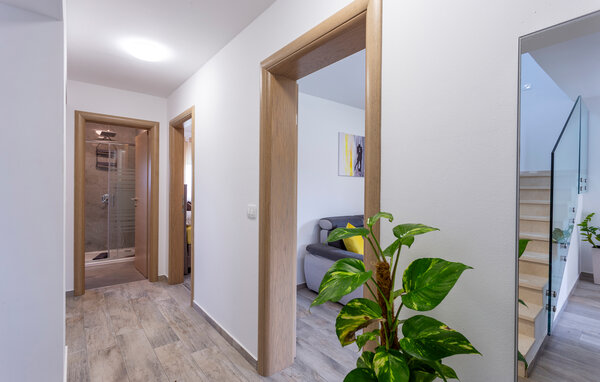 Ferienhaus - Pula , Kroatien - CIR701 503