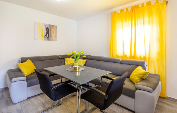 Ferienhaus - Pula , Kroatien - CIR701 301