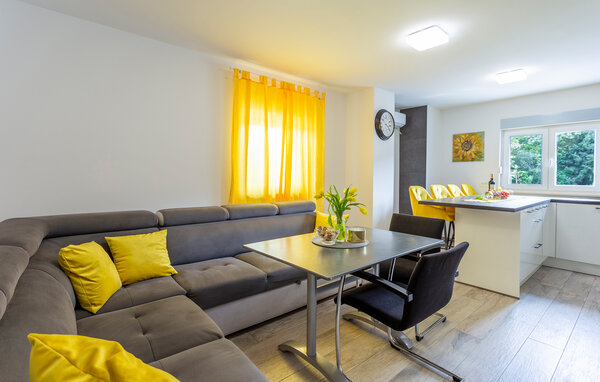 Ferienhaus - Pula , Kroatien - CIR701 4