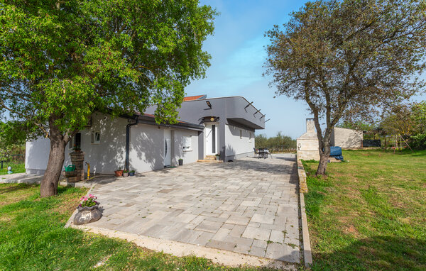 Ferienhaus - Pula , Kroatien - CIR701 81