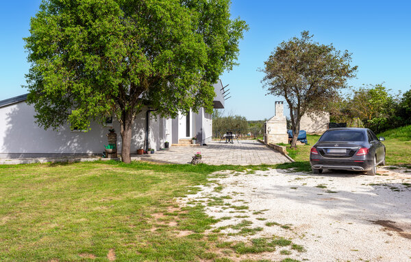 Ferienhaus - Pula , Kroatien - CIR701 82