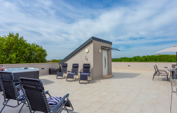 Ferienhaus - Pula , Kroatien - CIR701 104