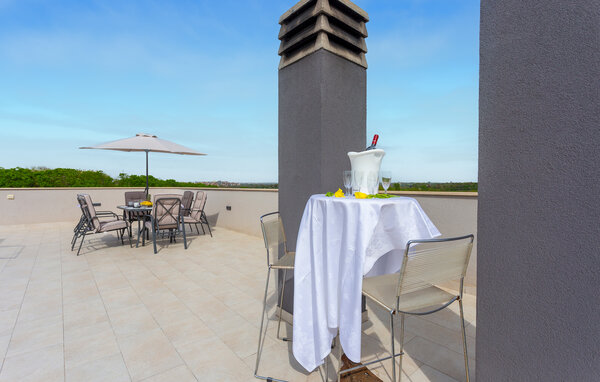 Ferienhaus - Pula , Kroatien - CIR701 9