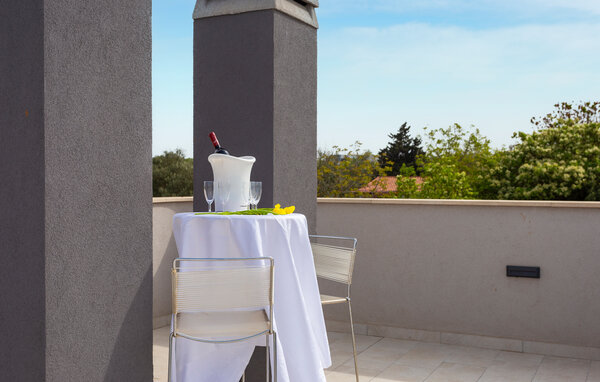 Ferienhaus - Pula , Kroatien - CIR701 106