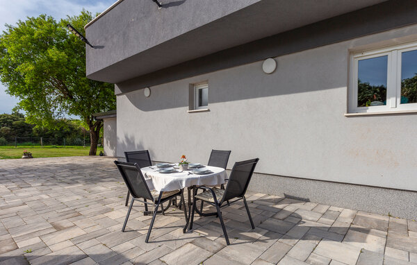 Ferienhaus - Pula , Kroatien - CIR701 107