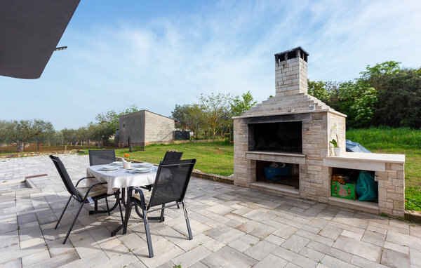 Ferienhaus - Pula , Kroatien - CIR701 3