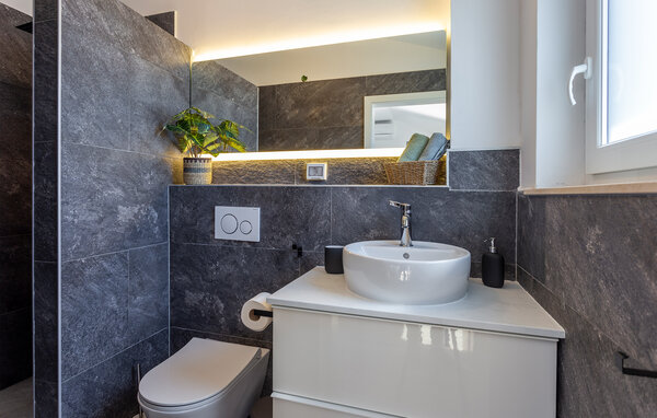 Feriehus - Pula - Radeki polje , Kroatia - CIR702 701