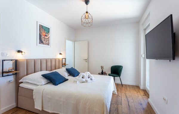 Feriehus - Pula - Radeki polje , Kroatia - CIR702 608
