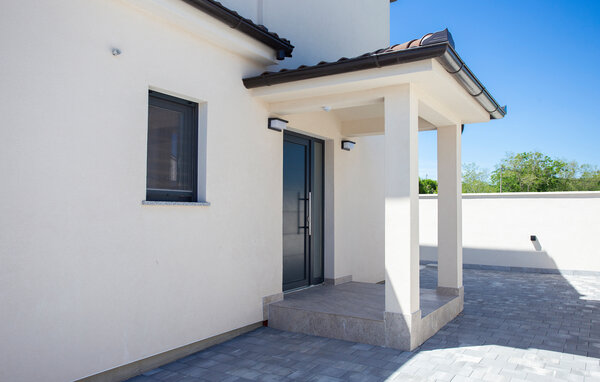 Feriehus - Pula - Radeki polje , Kroatia - CIR702 106
