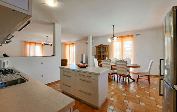 Semesterhus - Pula , Kroatien - CIR703 6
