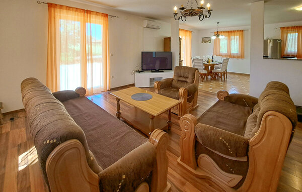 Semesterhus - Pula , Kroatien - CIR703 3