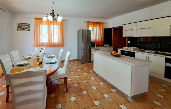 Semesterhus - Pula , Kroatien - CIR703 5